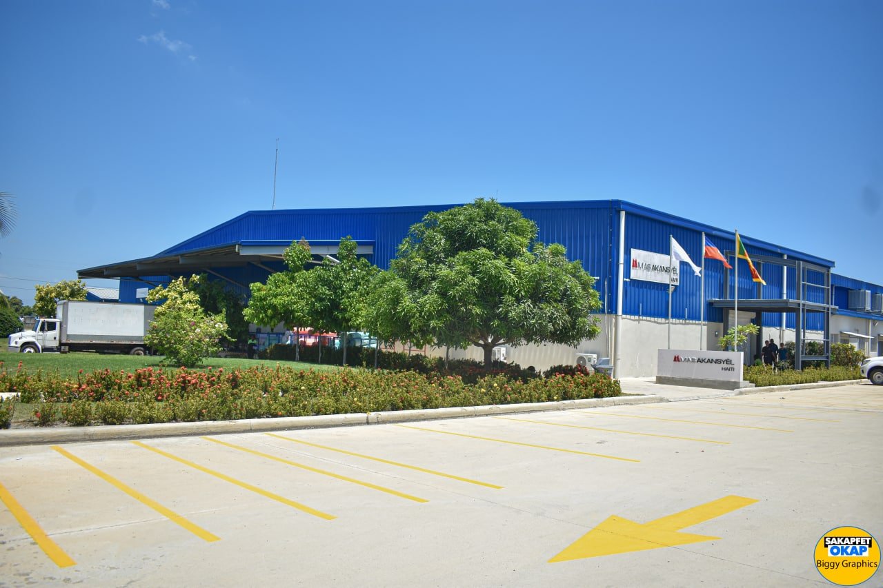 Dekouvri trezò kache nan Caracol: Yon refij lapè an Ayiti