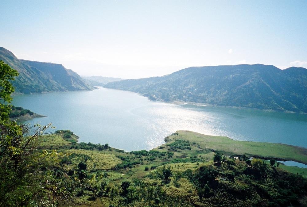 Ayiti: Dekouvri Lak Péligre