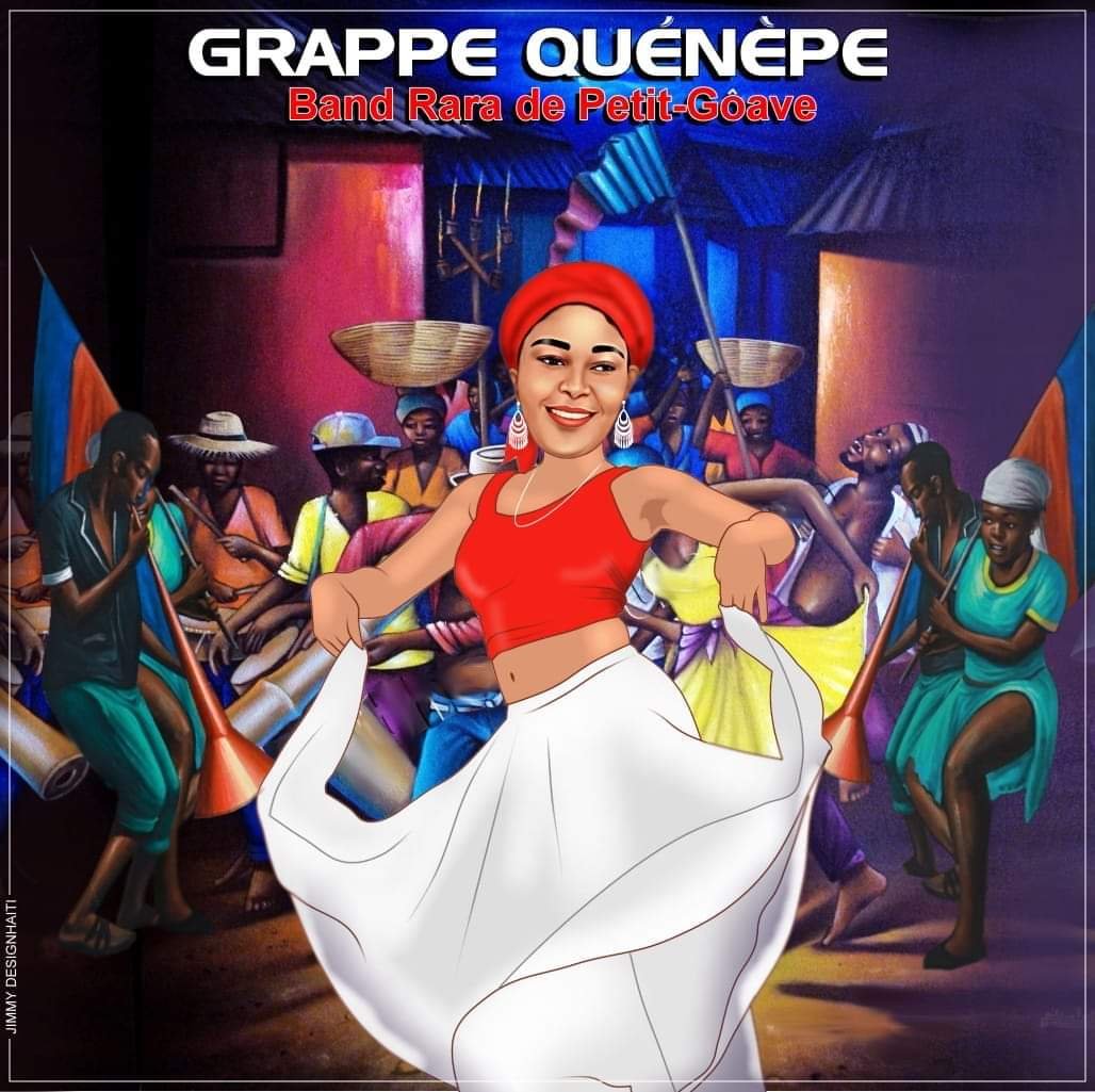 Ayiti: Kanaval ak Rara: Pèspektiv sou kilti ak idantite ayisyen