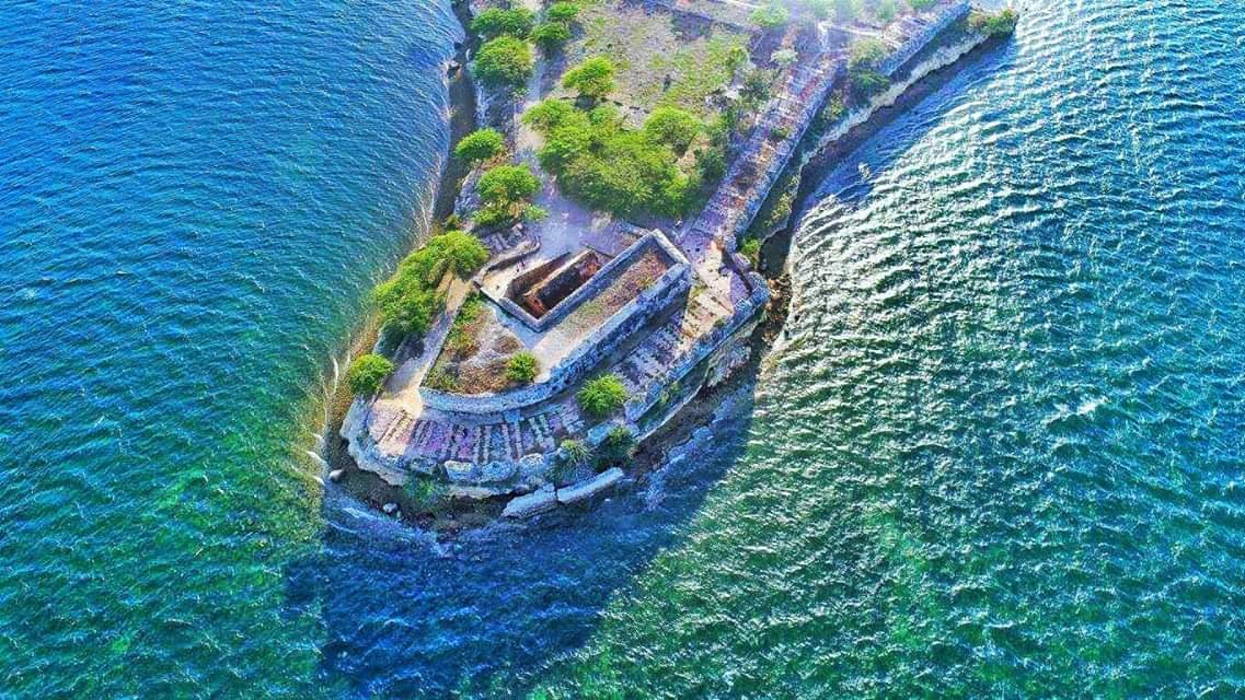 Ayiti: Fort Liberté, yon bijou istorik ak kiltirèl