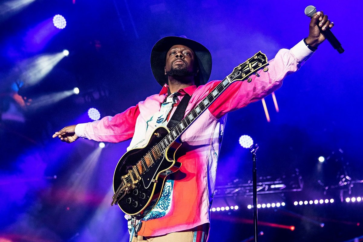 Ayiti: Mizik ak dans