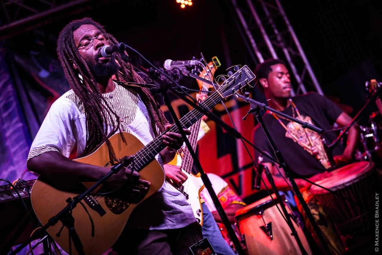 Jacmel Jazz Festival 2024, Yon selebrasyon eklèktik mizik ak kilti ayisyen