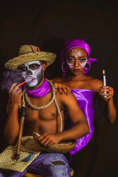 Poukisa gen moun ki inyore fet Guede la?