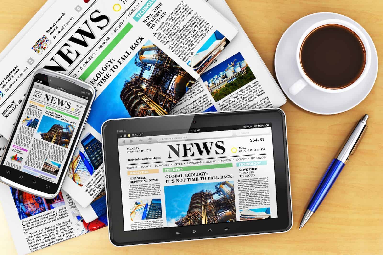 Yon apèl a sansibilizasyon a medya anliy yo pou amelyore imaj Ayiti sou entènèt