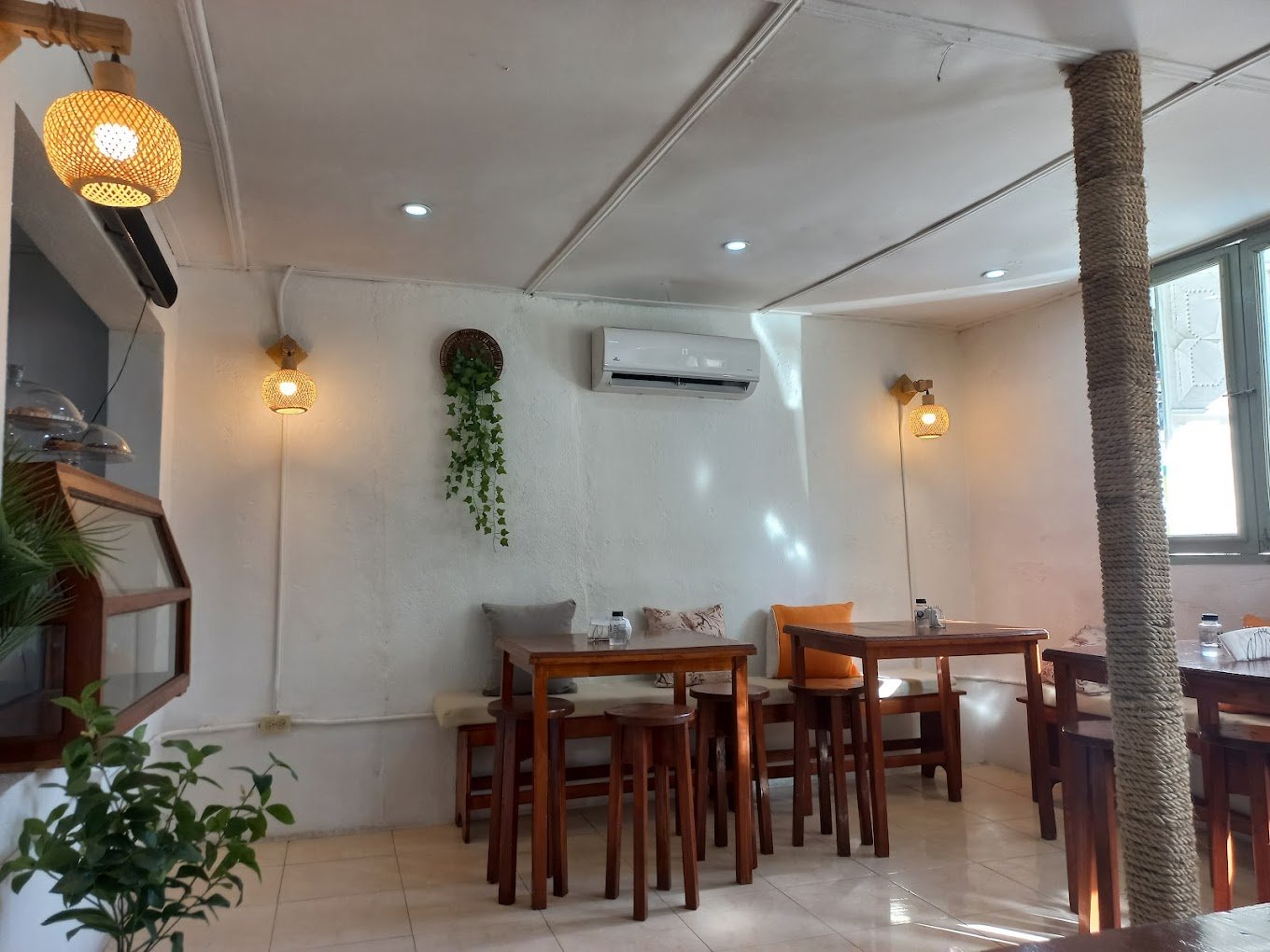 Ayiti: Coin Capois / Vizit vityèl