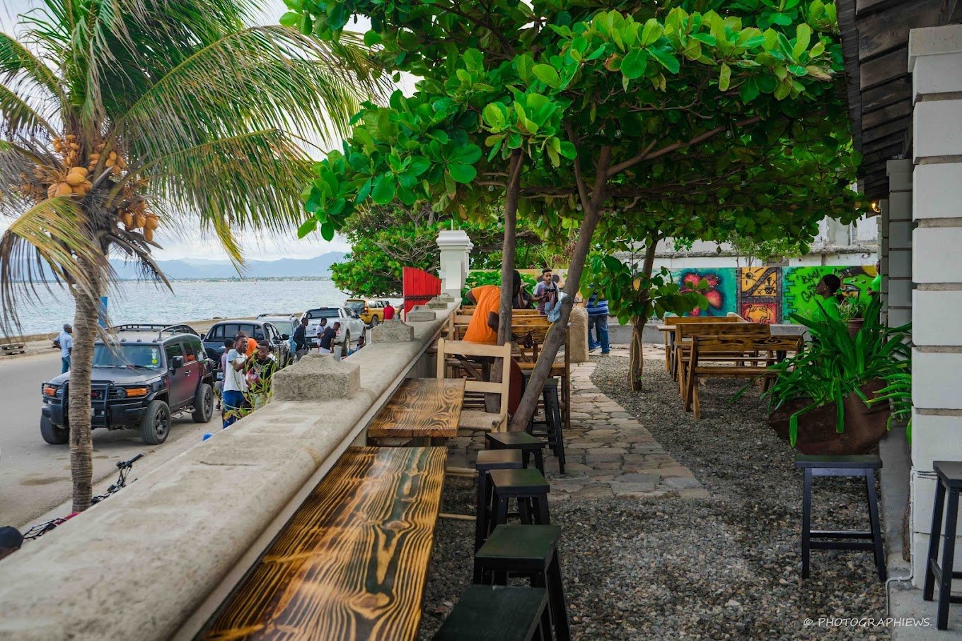 Ayiti: Gwòg / Vizit vityèl Ayiti: Gwòg / Vizit vityèl