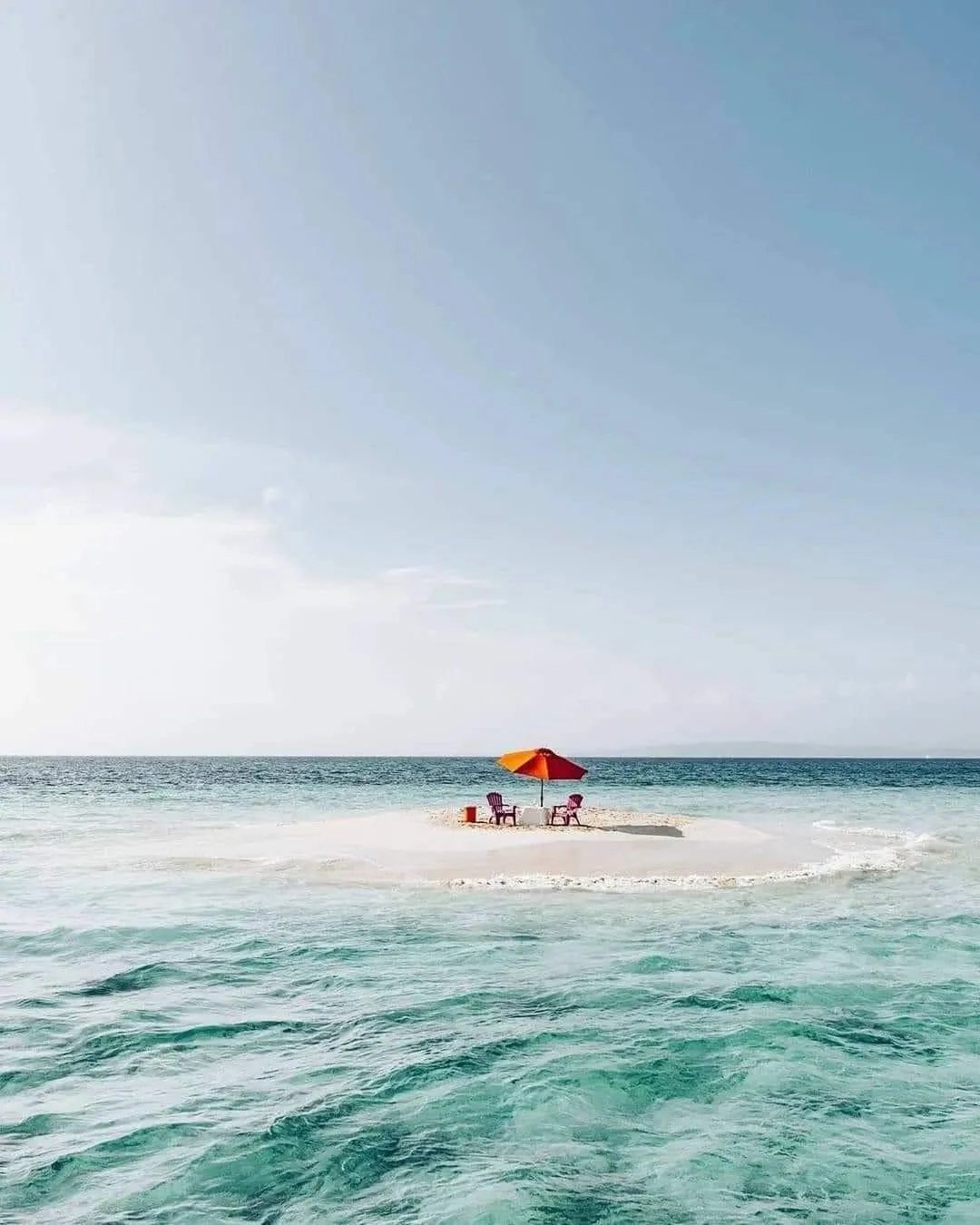 Haïti : l’Île des Amoureux Haïti : l’Île des Amoureux